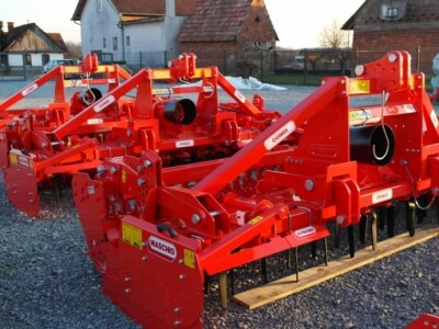 Rotodrljača Maschio DC3000 Combi