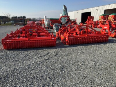 Rotodrljača Maschio DC3000 Combi