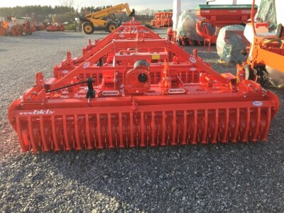 Rotodrljača Maschio DC3000 Combi