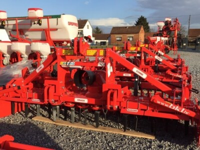 Rotodrljača Maschio DC3000 Combi