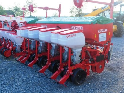 Gaspardo MTE 300 BBP