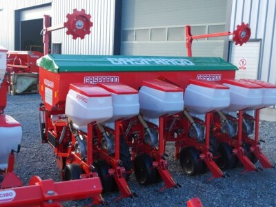 Gaspardo MTE 300 BBP