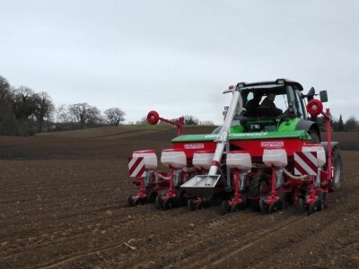 Gaspardo MTE 300 BBP