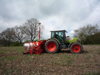 Gaspardo MTE 300 BBP