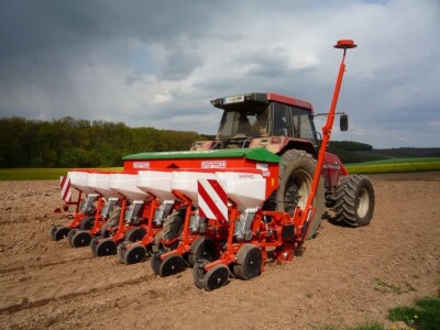 Gaspardo MTE 300 BBP