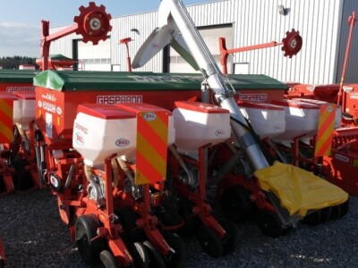 Gaspardo MTE 300 BBP