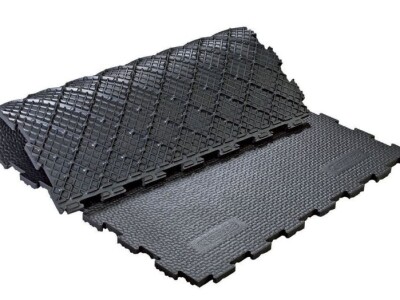 Gume za ležišta Kraiburg Siesta