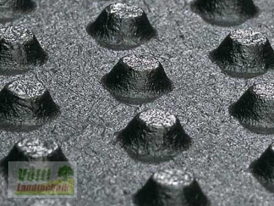 Gume za podove štale Kraiburg Ken / Ken Puzzle