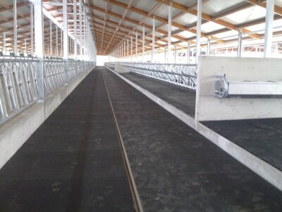 Gume za podove štale Kraiburg Ken / Ken Puzzle