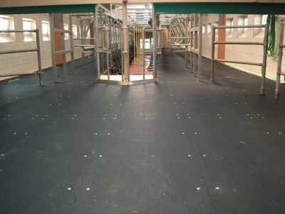 Gume za podove štale Kraiburg Kura