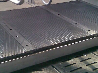 Gume za ležišta Kraiburg Wingflex