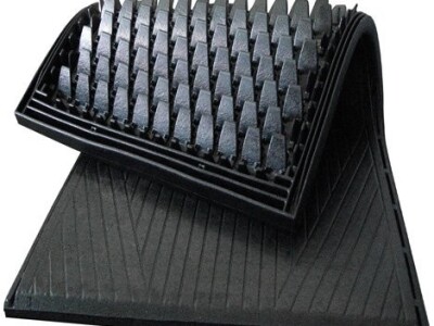 Gume za ležišta Kraiburg Wingflex