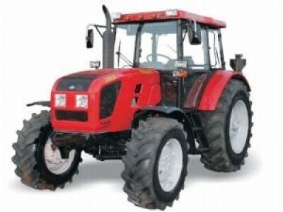 TRAKTORI BELARUS MTZ