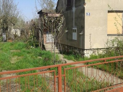 Nuštar, starogradnja, kuća 80m2