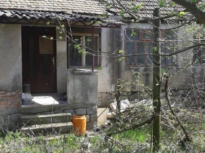 Nuštar, starogradnja, kuća 80m2