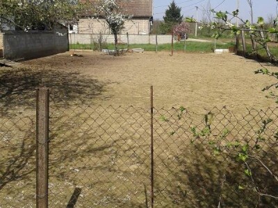 Nuštar, starogradnja, kuća 80m2