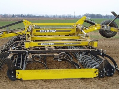 BEDNAR FMT sjetvospremač Swifter SO 6000 2S