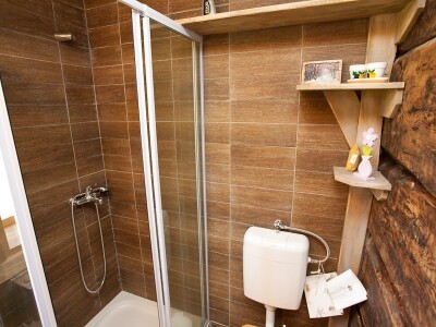 Planinska ruralna kuća Margerita