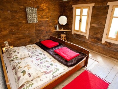 Planinska ruralna kuća Margerita