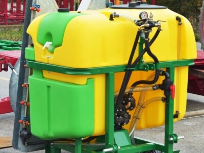 Atomizer nošeni Leško AML 400