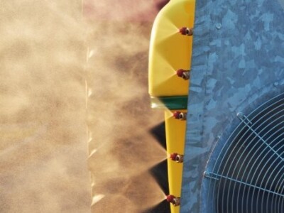 Atomizer nošeni Leško AML 400