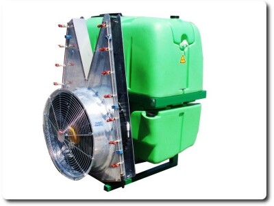 Atomizer nošeni Leško AML 1000