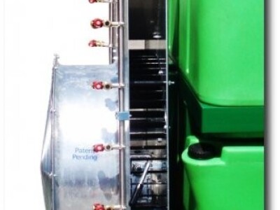 Atomizer nošeni Leško AML 1000