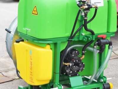 Atomizer nošeni Leško AML 200