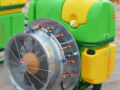 Atomizer nošeni Leško AML 200