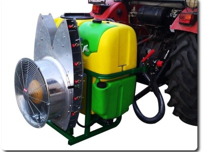 Atomizer nošeni Leško AML 200