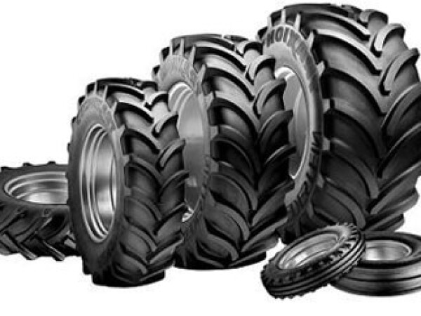 Traktorske gume