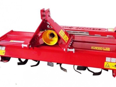 Traktorska rotaciona freza