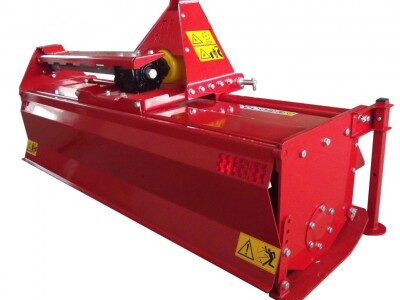 Traktorska rotaciona freza