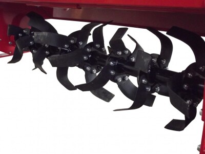 Traktorska rotaciona freza