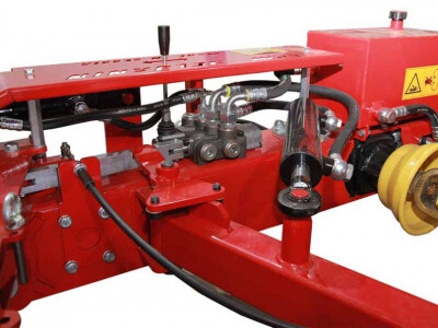 Freza pipalica - bočna rotaciona