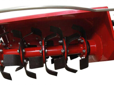 Freza pipalica - bočna rotaciona