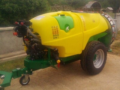 Atomizer vučeni Leško ATL 800