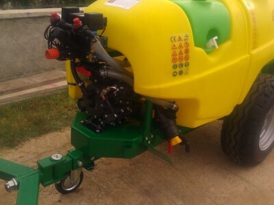 Atomizer vučeni Leško ATL 800