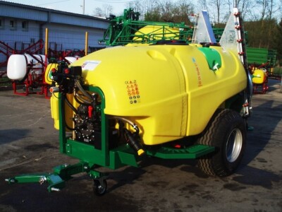 Atomizer Vučeni Leško ATL 2000