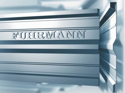 Stranice za prikolice - Profi Line - Fuhrmann