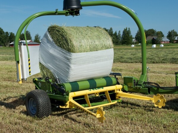 Elho Sideliner 1520 Omotač za bale