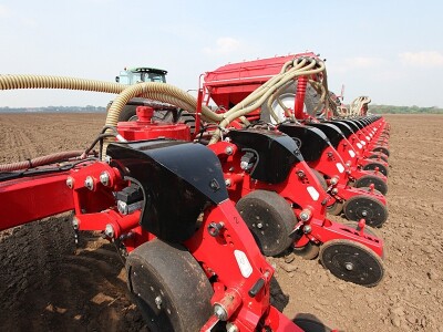 Sijačica HORSCH MAESTRO 16 SW