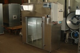 Sušare za voće i povrće, ljekovito bilje