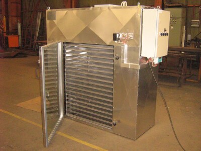 Sušare za voće i povrće, ljekovito bilje