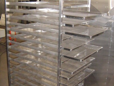 Sušare za voće i povrće, ljekovito bilje