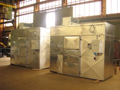 Sušare za voće i povrće, ljekovito bilje