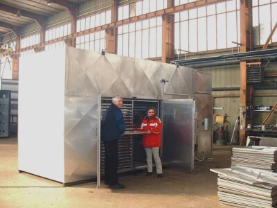 Sušare za voće i povrće, ljekovito bilje