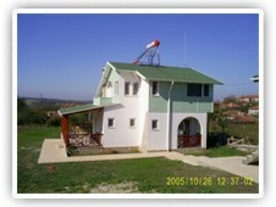 Solarni kolektori za toplu vodu