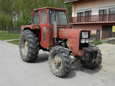 IMT 579 DV