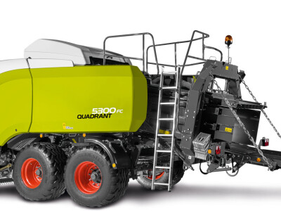 Rollatex mreže - pokrivenost bala od ruba do ruba